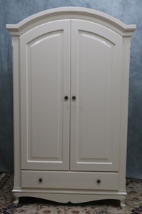 Armoire de Style Louis XV