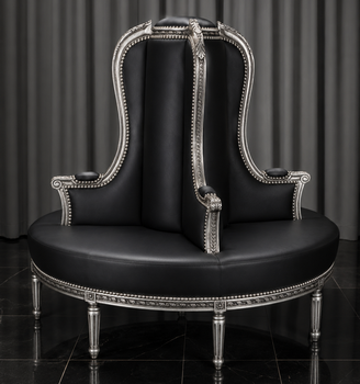 Canapé Borne Style Louis XVI meubles dobois
