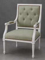 Siège de bureau de Style Louis XVI modèle Jacob – LES MEUBLES DOBOIS