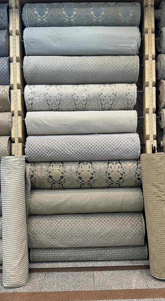 FABRICANT MEUBLES DOBOIS