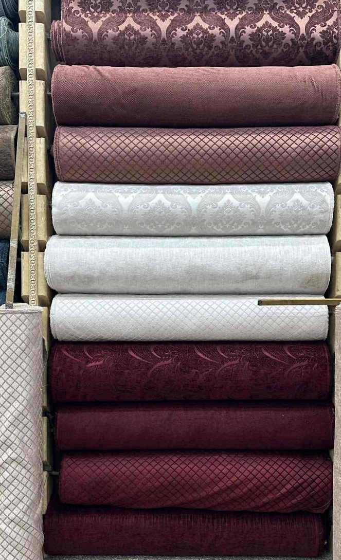 FABRICANT MEUBLES DOBOIS