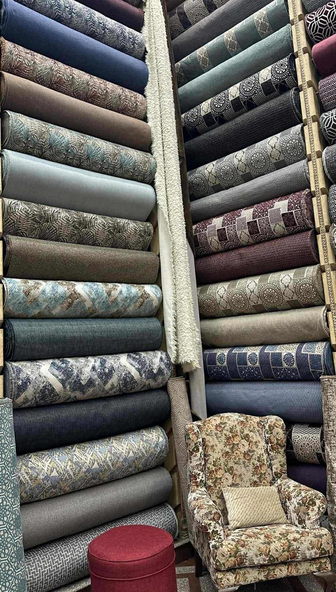 FABRICANT MEUBLES DOBOIS
