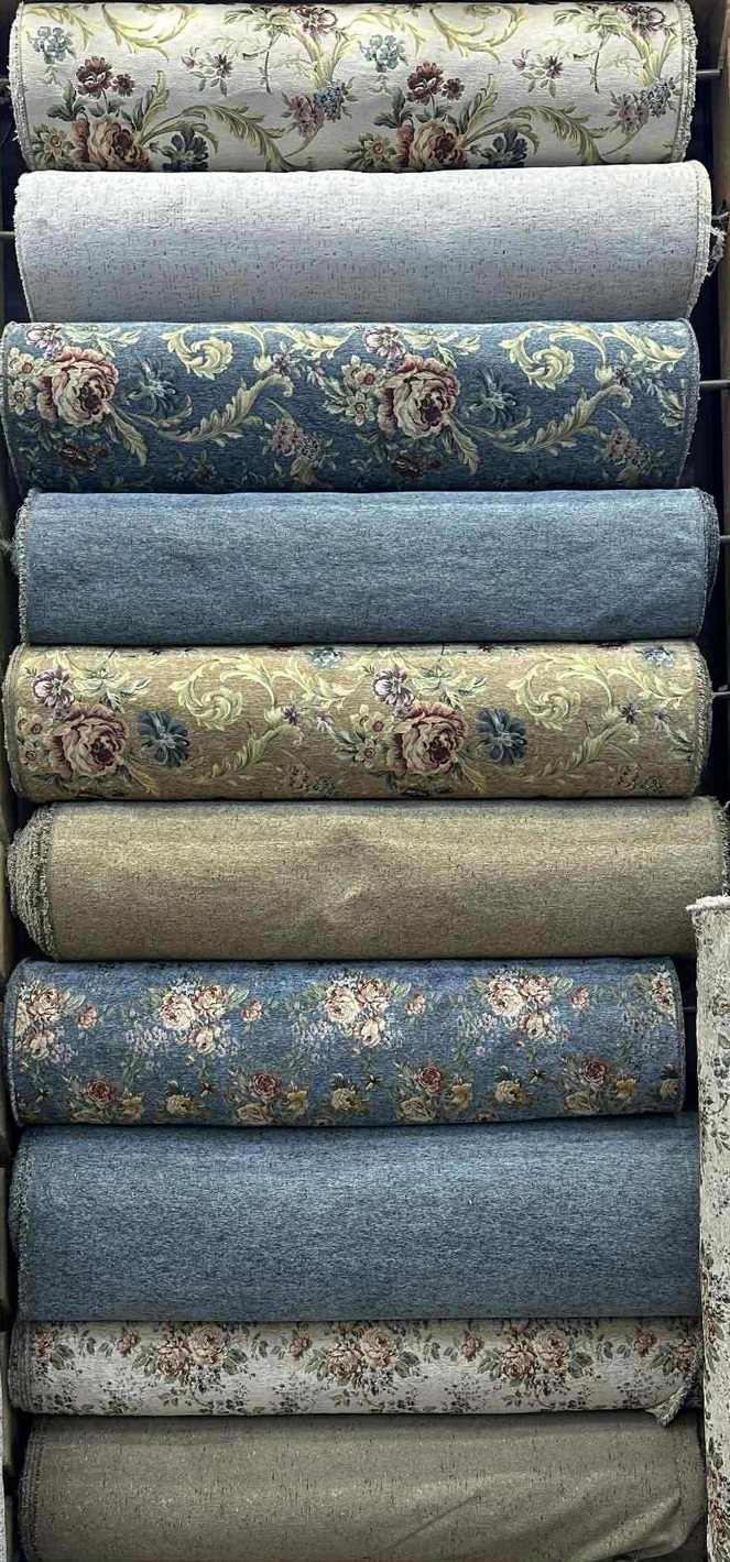 FABRICANT MEUBLES DOBOIS