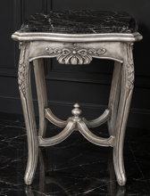 Guéridon baroque Louis XV pour salon