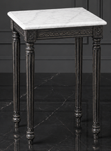 Guéridon de style baroque Louis XVI sur mesure