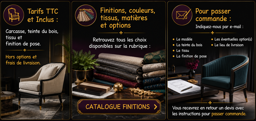 MEUBLES DOBOIS
