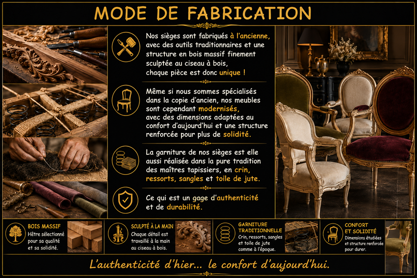 MEUBLES DOBOIS