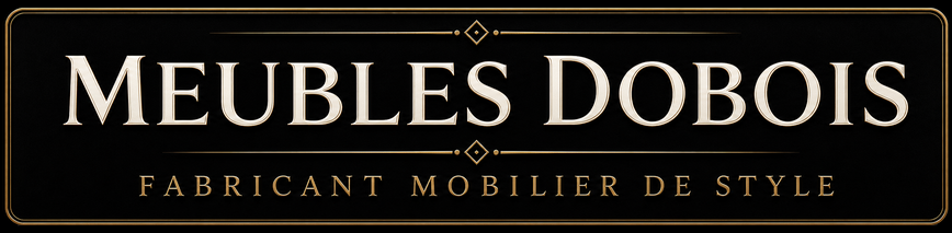 LES MEUBLES DOBOIS