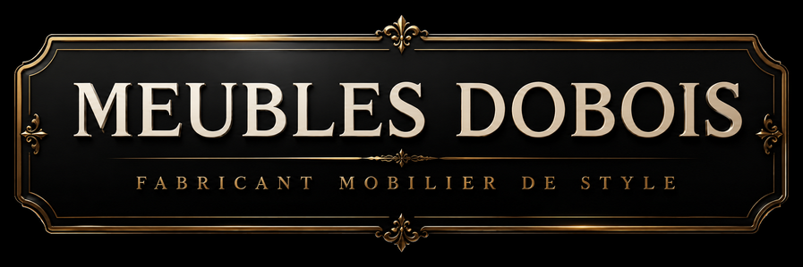 LES MEUBLES DOBOIS