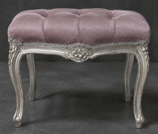 Bancs Style Louis XV bois doré meubles dobois