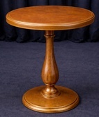 Tables restaurant sur mesure - Tables baroque