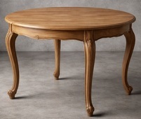 Tables Style Louis XV