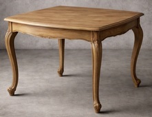 Tables Style Louis XV