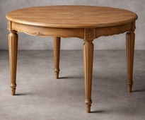 Tables Style Louis XVI