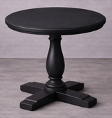 Tables restaurant sur mesure - Tables baroque