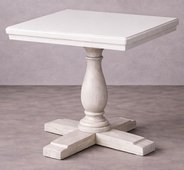 Tables restaurant sur mesure - Tables baroque