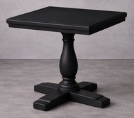 Tables restaurant sur mesure - Tables baroque