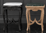 SELLETTES STYLE LOUIS XV