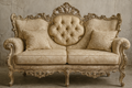 CANAPES BAROQUE