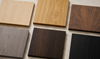 TEINTES DE BOIS
